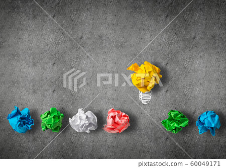 In search of great idea In search of great idea 60049171