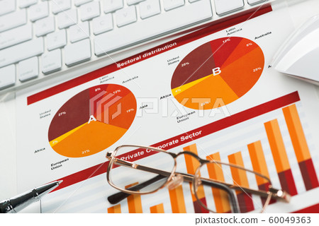 Preparing average sales report 60049363