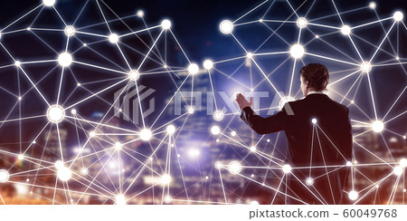 Modern technologies and networking as effective tool for modern business Modern technologies and networking as effective tool for modern business 60049768