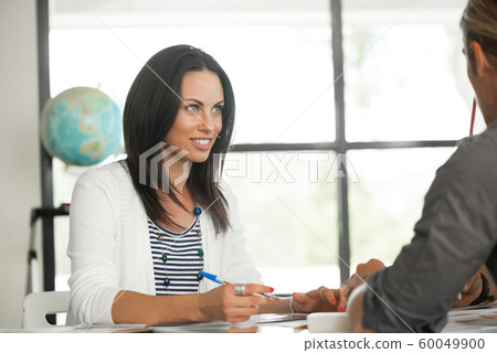 Working in collaboration Working in collaboration 60049900