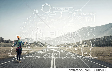 Industrial construction and maintenance Industrial construction and maintenance 60050090
