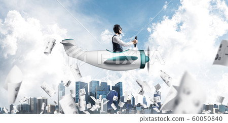 Business accounting and statistics concept Business accounting and statistics concept 60050840