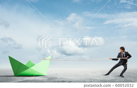 Water transporation concept Water transporation concept 60052032