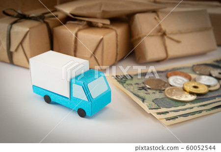 海運費快遞送貨配送行李費 海運費快遞送貨配送行李費 60052544