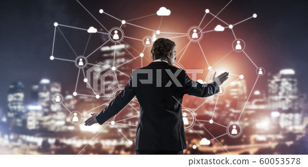 Modern wireless technologies and networking as tool for effective business 60053578