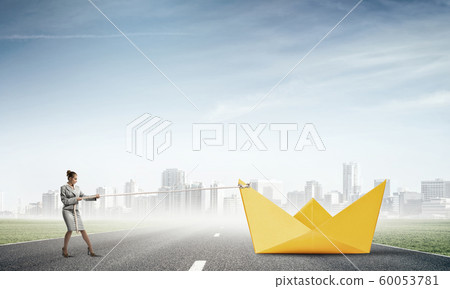 Water transporation concept Water transporation concept 60053781