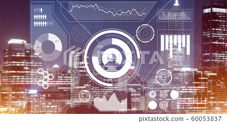 Modern technologies as means of optimization and making new progress step Modern technologies as means of optimization and making new progress step 60053837