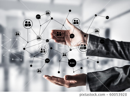 Wireless technologies as means of business communication. Wireless technologies as means of business communication. 60053928