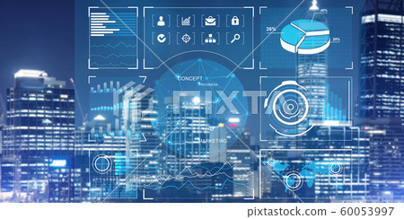 Modern technologies as means of optimization and making new progress step Modern technologies as means of optimization and making new progress step 60053997