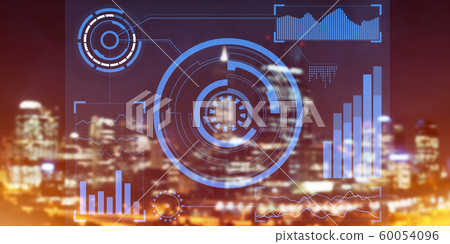 Modern technologies as means of optimization and making new progress step Modern technologies as means of optimization and making new progress step 60054096
