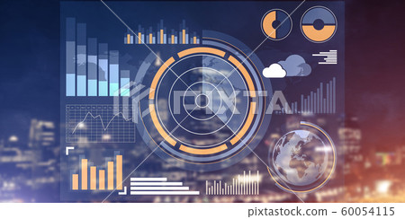 Modern technologies as means of optimization and making new progress step Modern technologies as means of optimization and making new progress step 60054115