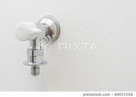 洗衣機水龍頭 60055588