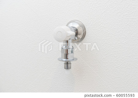 洗衣機水龍頭 洗衣機水龍頭 60055593