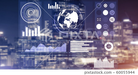Modern technologies as means of optimization and making new progress step Modern technologies as means of optimization and making new progress step 60055944