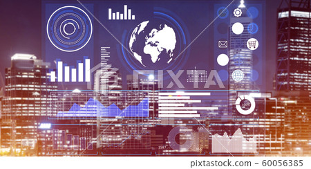Modern technologies as means of optimization and making new progress step Modern technologies as means of optimization and making new progress step 60056385