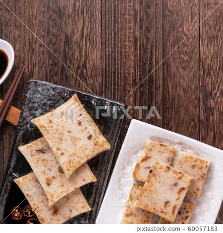 新年蘿蔔糕蘿蔔糕蘿蔔糕 60057183
