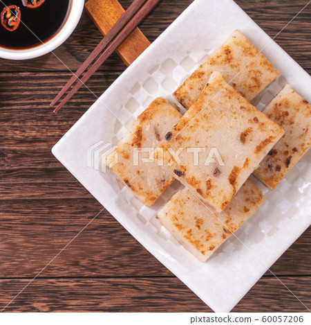 新年蘿蔔糕蘿蔔糕蘿蔔糕 60057206