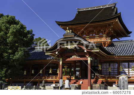 石清水八幡宮 石清水八幡宮 60057278