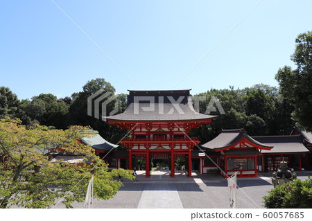 Omi Jingu Omi Jingu 60057685