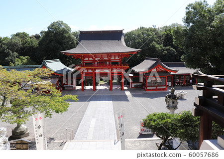 Omi Jingu Omi Jingu 60057686