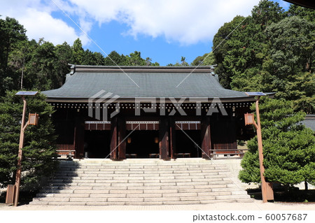 Omi Jingu 60057687