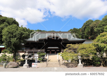 Omi Jingu 60057692