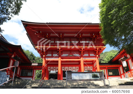 Omi Jingu Omi Jingu 60057698