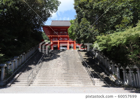 Omi Jingu 60057699