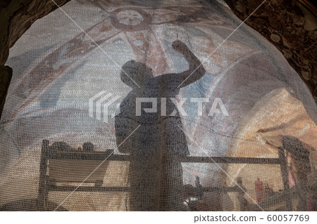 man at work 60057769