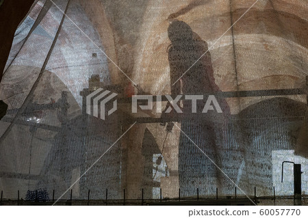 man at work 60057770