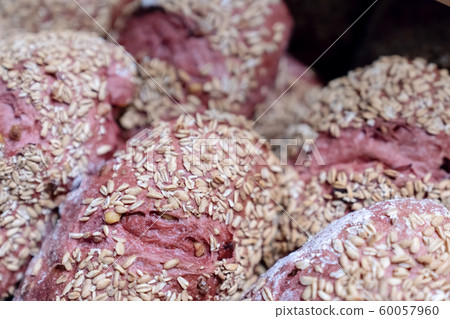 Sweet, but versatile bread that summons belly fat Sweet, but versatile bread that summons belly fat 60057960