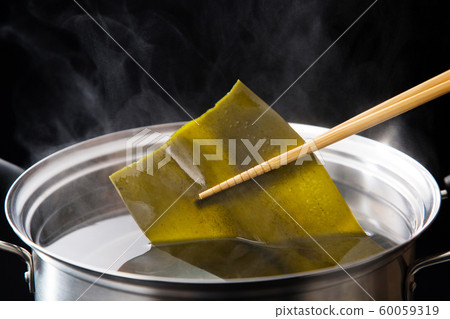 Kombu Dashi, Kombu Kombu Dashi Soup 60059319