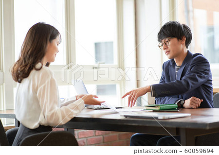企業形象 企業形象 60059694