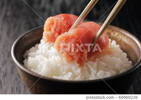  鱈魚子 60060226