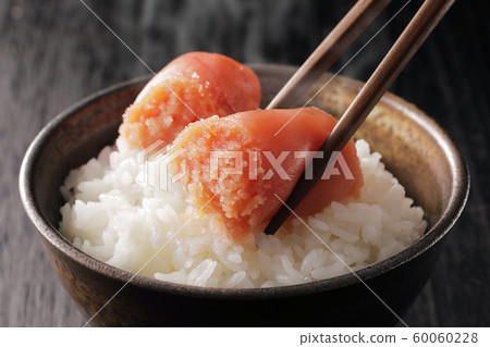  鱈魚子 60060228
