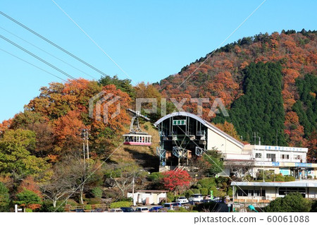 別府索道高原站 60061088