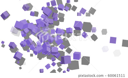 CG cubes CG cubes 60061511
