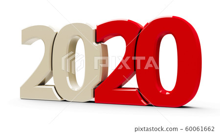 2020 icon compact red #2 60061662