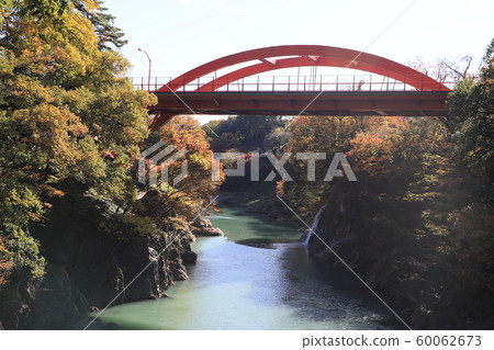 Takado Gorges 60062673