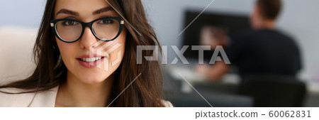 Adult beautiful happy smile fashion businesswoman Adult beautiful happy smile fashion businesswoman 60062831