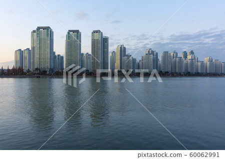 公寓，Namdong-gu，仁川 60062991