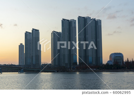 公寓，Namdong-gu，仁川 60062995