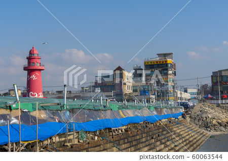 Oido, Siheung, Gyeonggi-do 60063544