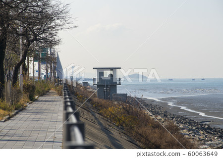 Oido, Siheung, Gyeonggi-do Oido, Siheung, Gyeonggi-do 60063649