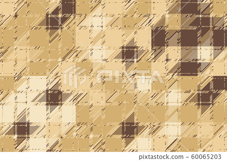 Modern glitch background. Color geometric abstract 60065203