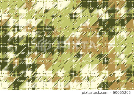 Modern glitch background. Color geometric abstract 60065205