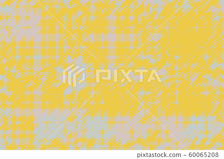 Modern glitch background. Color geometric abstract 60065208