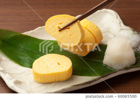 Sushi roll egg 60065500