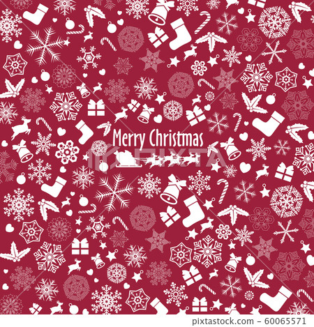 Christmas background Christmas background 60065571