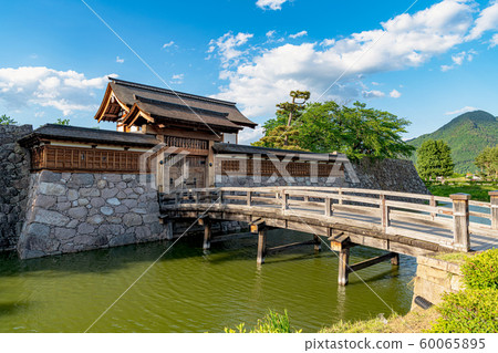 長野松城城 60065895